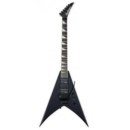 JACKSON JS32 KING V GLOSS BLACK